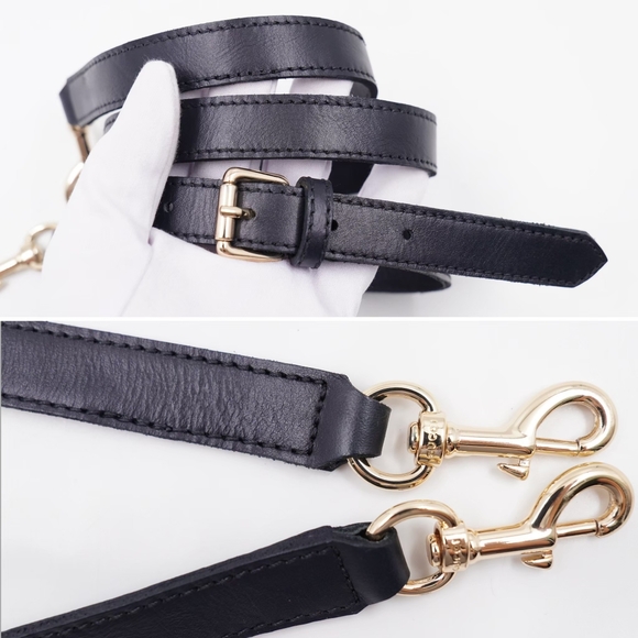 ❌️❌️SOLD❌️❌️BK23 💖 GUCCI GG Monogram Vintage Web Boston - Picture 11 of 16